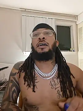 TooGoodConway23 élő XXX-chatje