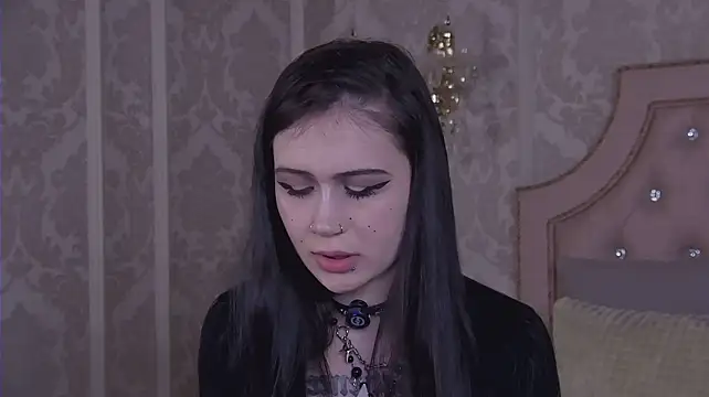 Heather_Ivy Chat XXX in diretta