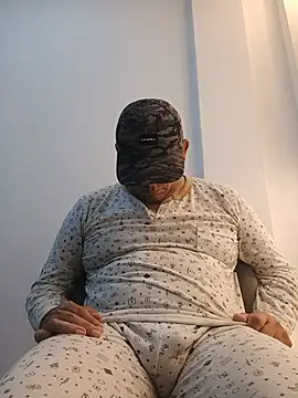 chicoguapo8 Chat XXX in diretta