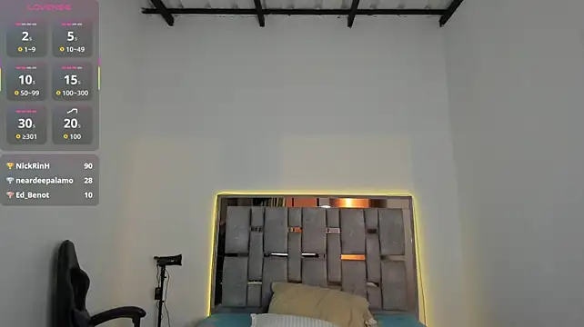 orionblaze69_'s Live XXX Chat