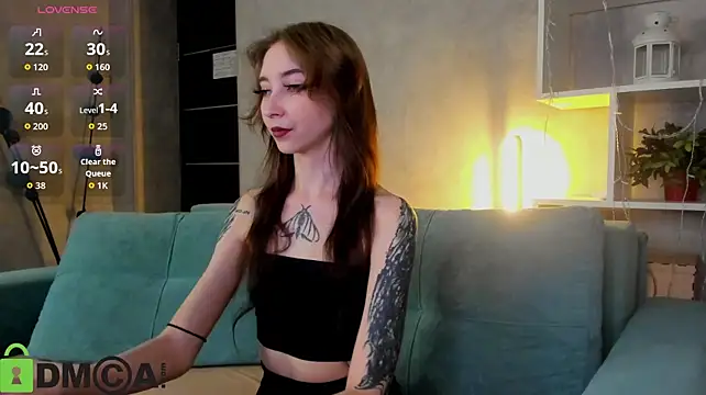 Ellen_Hops – Live XXX-chat