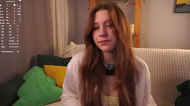 ShantellAngulo Live XXX-Chat