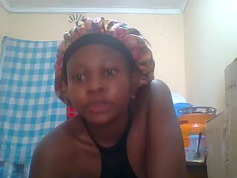 Chat XXX en directo de Sexxynitah