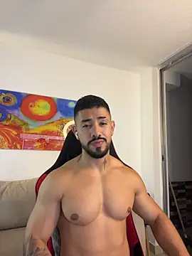 دردشة Ezzio_Scolaro الجنسية المباشرة
