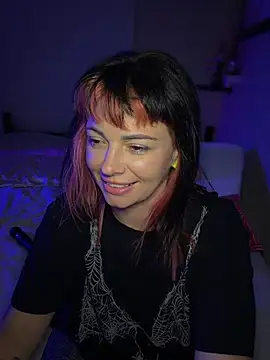 MarlaFknSinger - POV Chun Li Bouncing on your Cock