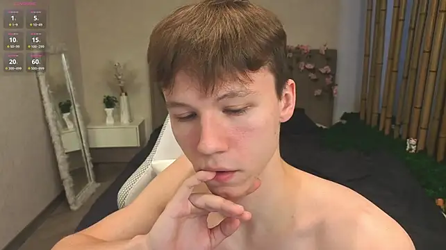 cuMte_boy Live XXX-Chat