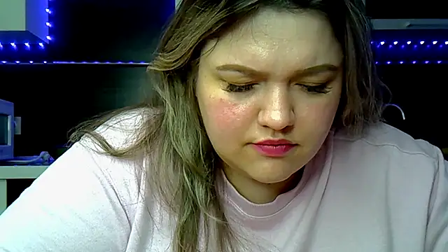 Živý XXX chat AnitaWillias