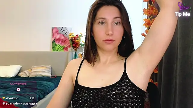 Chat +18 de marrycolins ao vivo