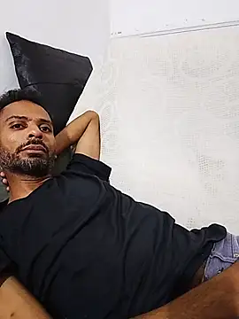 Chat XXX ao vivo de BlackAlphaPrime