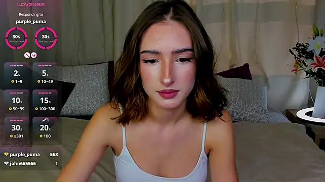 Živý XXX chat Amy_Marlin