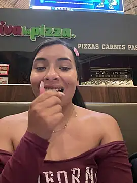 Chat XXX ao vivo de Yul_Nova