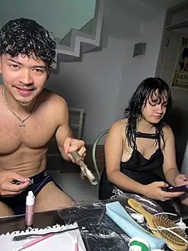 Czat XXX na żywo – lord_winchester