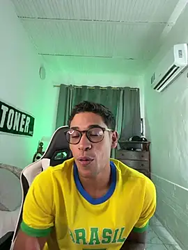 Jackson_stone Live XXX Chat