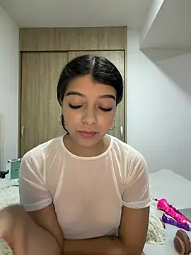 Melanygreys' Live XXX Chat
