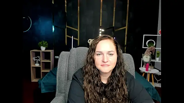 Chat +18 de Chorna_Rouse ao vivo