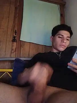 Chat XXX Live Oliver_LA