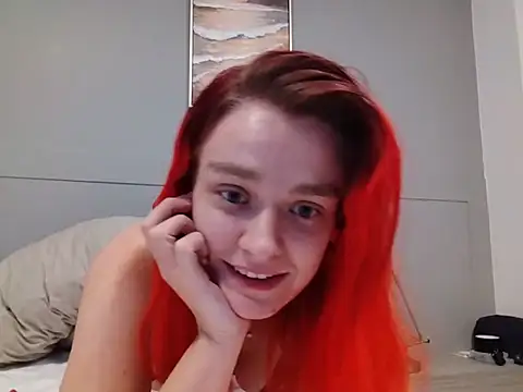 Chat +18 de seductivechaos ao vivo