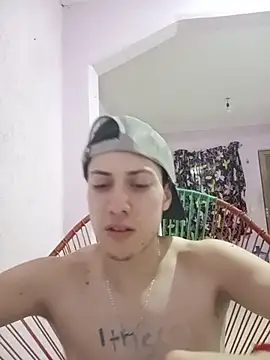 Chat +18 de Carlitos7381 ao vivo