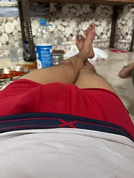 Živý XXX chat Mumbai_Stripper