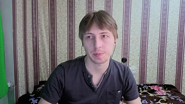 Chat +18 de Darien_Brown ao vivo
