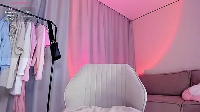 Živý XXX chat daddy_digger