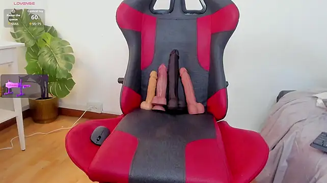 valka_collinss Chat XXX in diretta