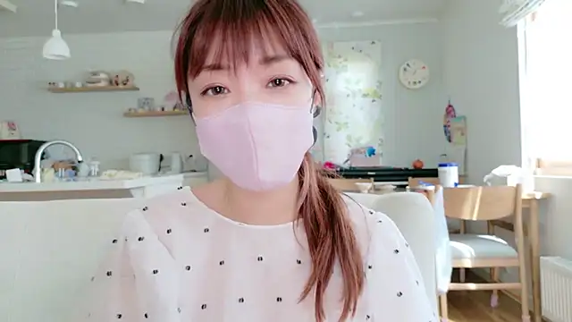 SUZU_1201's Webcam Show
