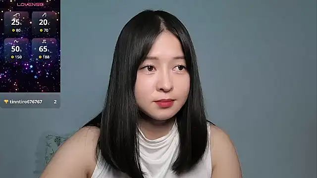 צ'אט XXX בשידור חי של -Yuko-