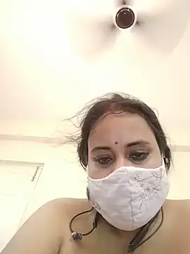 Sheela-Bhabi's Live XXX Chat