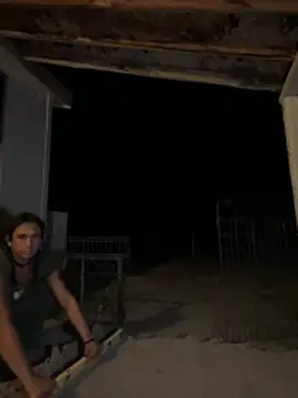 TranSexualJade95 élő XXX-chatje