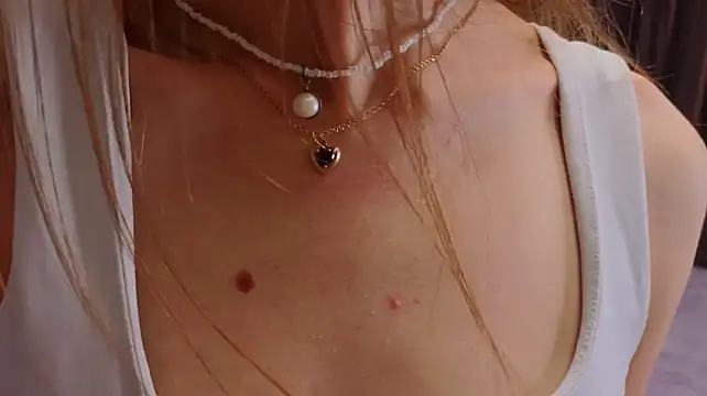 SalomeKarls' Live XXX Chat