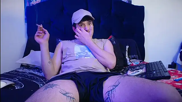 zoren_33 Live XXX-Chat