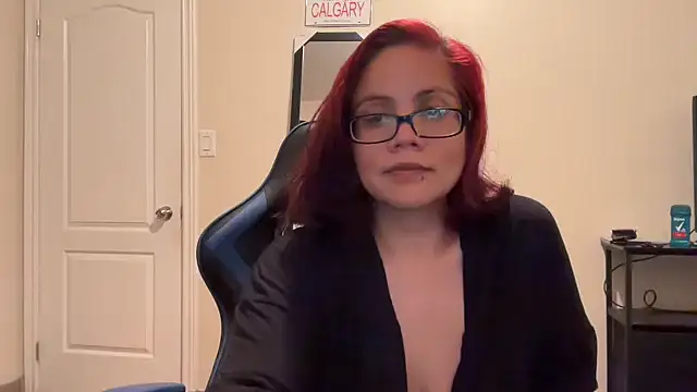 Chat +18 de Kay-kayclub ao vivo