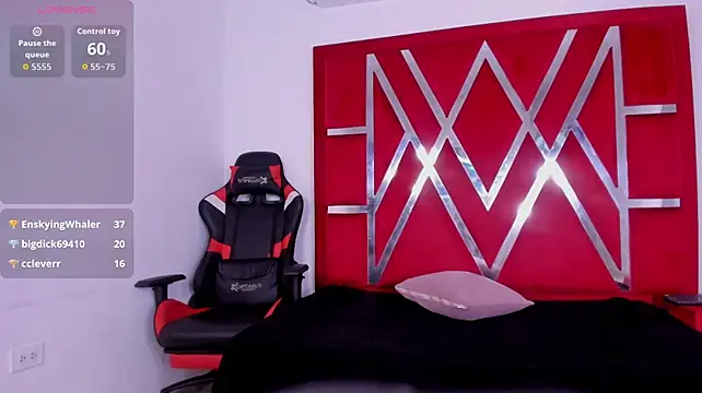 ambarglowasm Live XXX-Chat