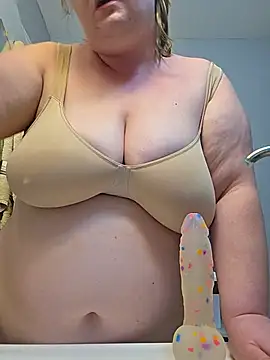 Virgieblanca - Strip Naked