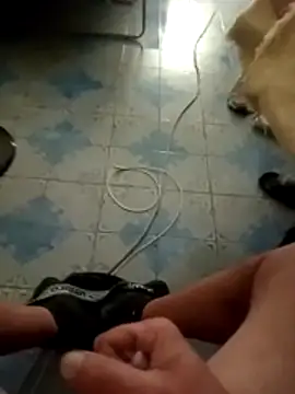 SO-UNICO Webcam show