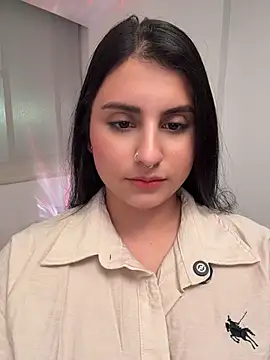 Czat XXX na żywo – Luu_Princess