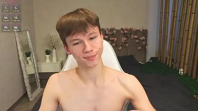 Czat XXX na żywo – cuMte_boy