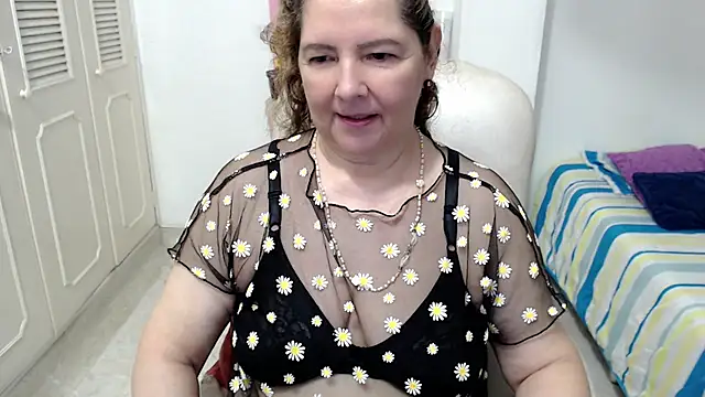 Czat XXX na żywo – leonela_69