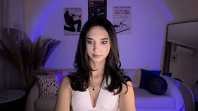 LinaMour Live XXX-Chat