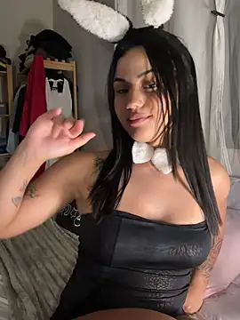 Chat XXX ao vivo de Sophie_docinho