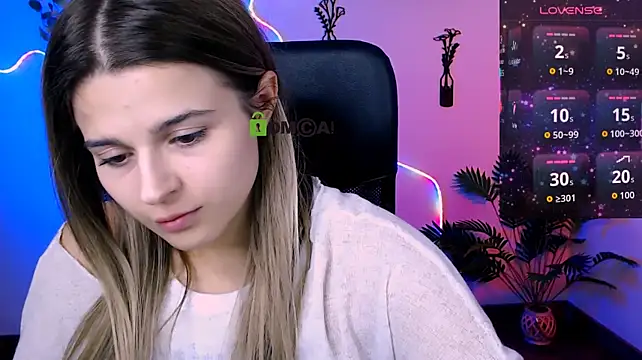 berry_alma Live XXX-Chat