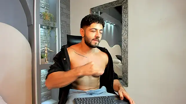 Chat +18 de Thiago_moretti ao vivo