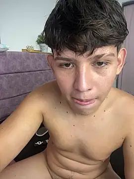 Samu_bahachira 现场XXX聊天