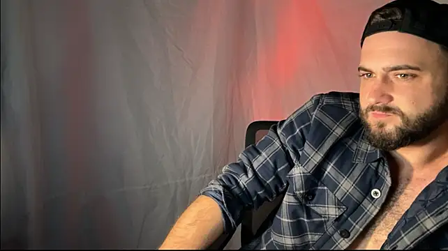 Živý XXX chat JackHera