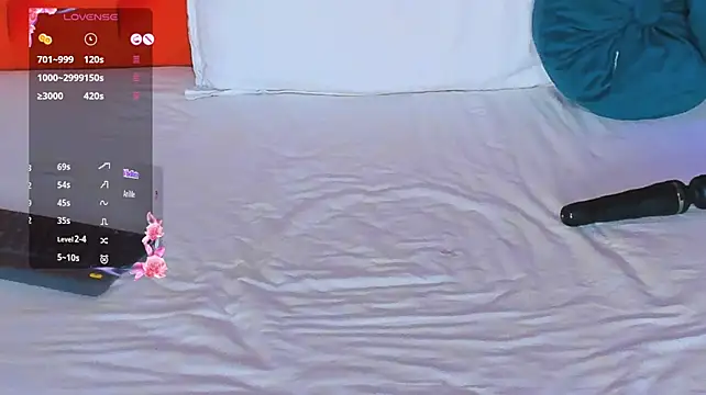 VallerieJones 라이브 XXX 채팅