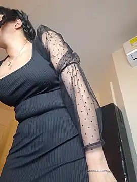NaomiShimizu's Live XXX Chat