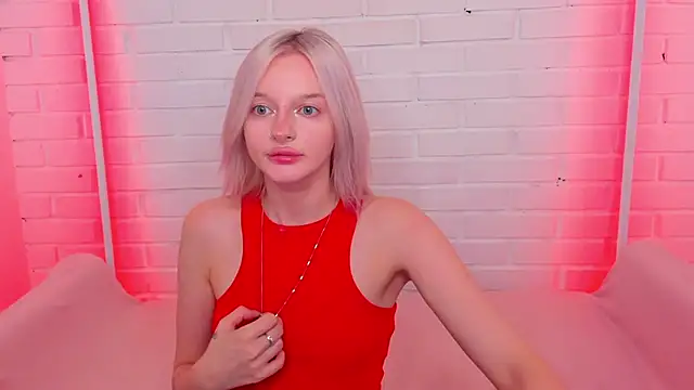 AlessaKiss: онлайн-секс-чат