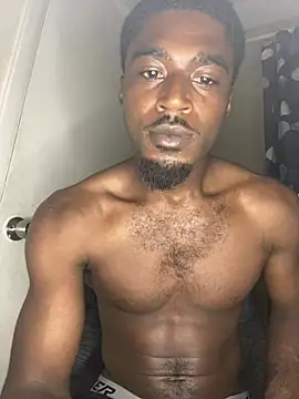 BrownSkinHandsome লাইভ XXX চ্যাট