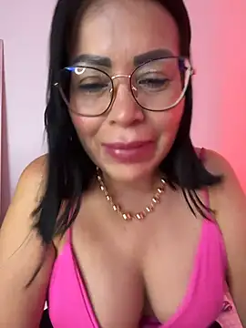 KAROL_RUBI - CLOSE-UP OPEN PUSSY